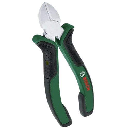 BOSCH YANKESKİ 160 MM / 6